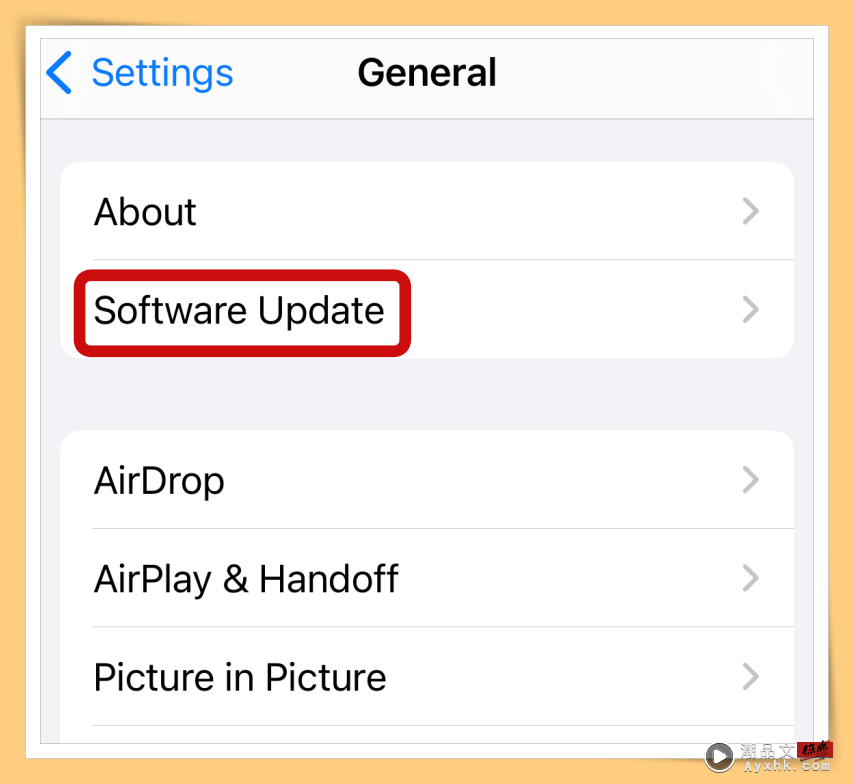 News I Apple 推出iOS 16.0.3 更新！修正4大功能异常问题！ 更多热点 图5张